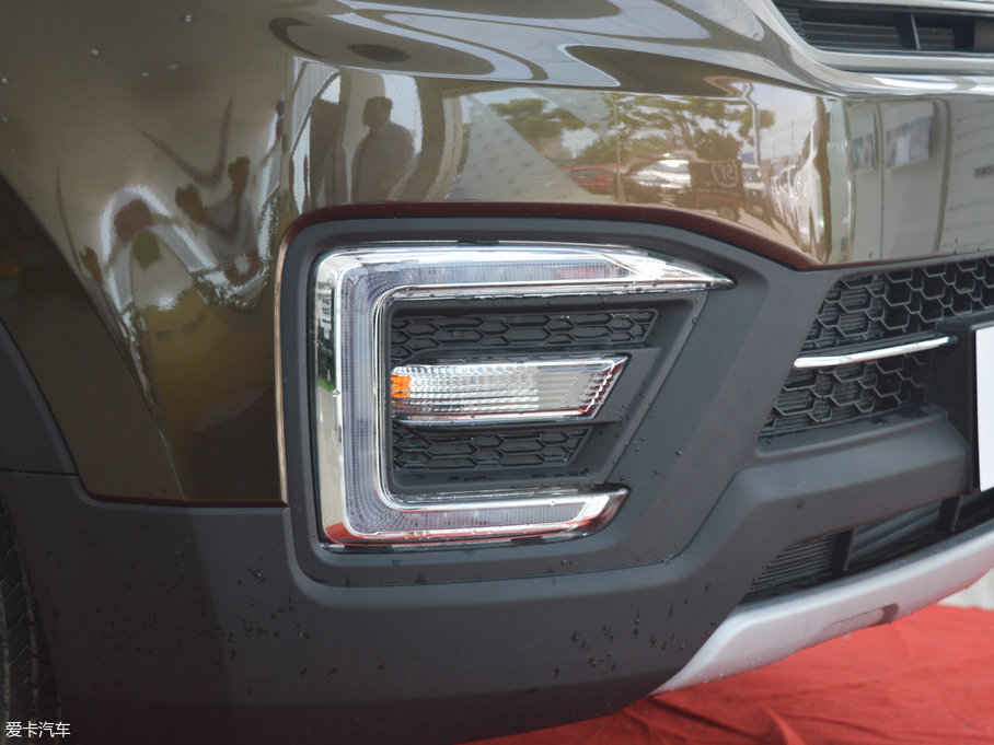 2017���L��CS55 1.5T �ք���ɫ��