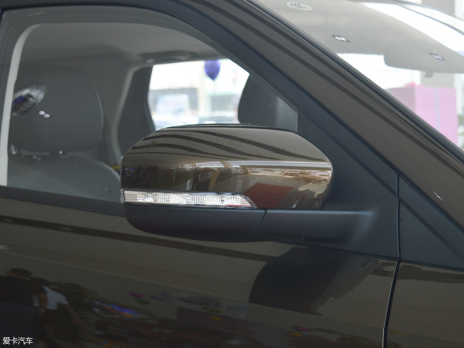 2017���L(zh��ng)��CS55 1.5T �ք�(d��ng)��ɫ��