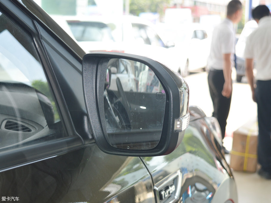 2017���L��CS55 1.5T �ք���ɫ��