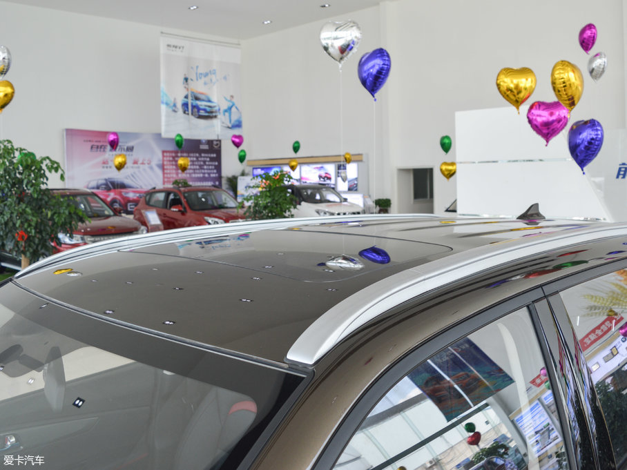 2017���L��CS55 1.5T �ք�(d��ng)��ɫ��