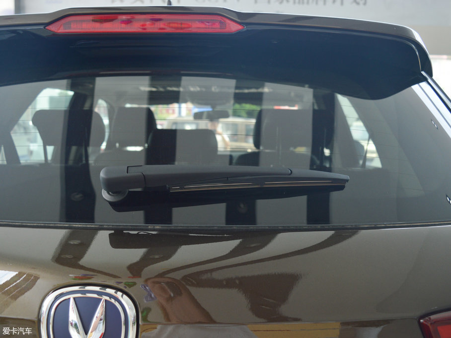 2017���L��CS55 1.5T �ք���ɫ��