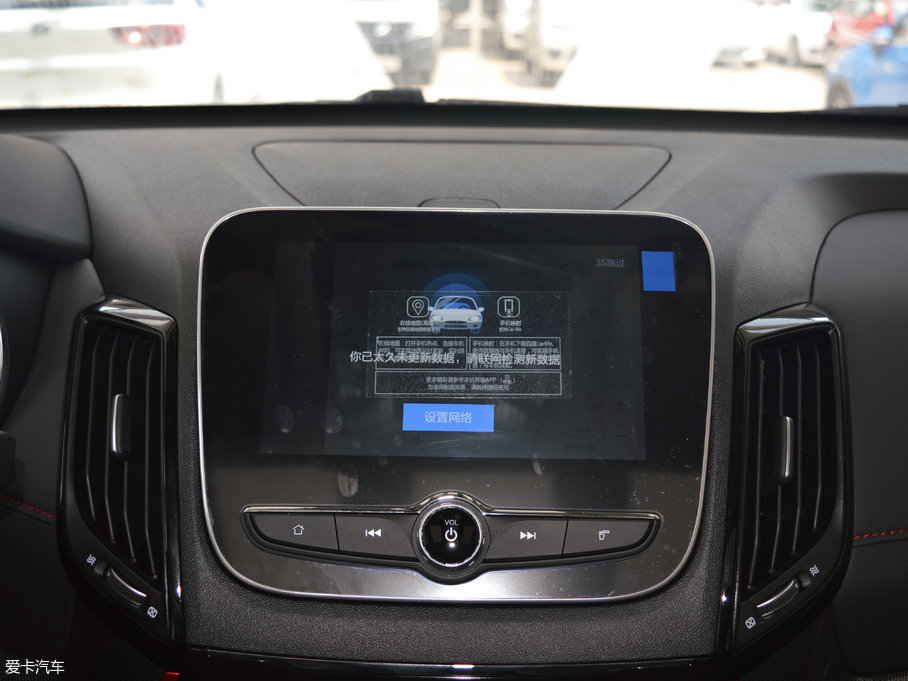 2017���L��CS55 1.5T �ք�(d��ng)��ɫ��