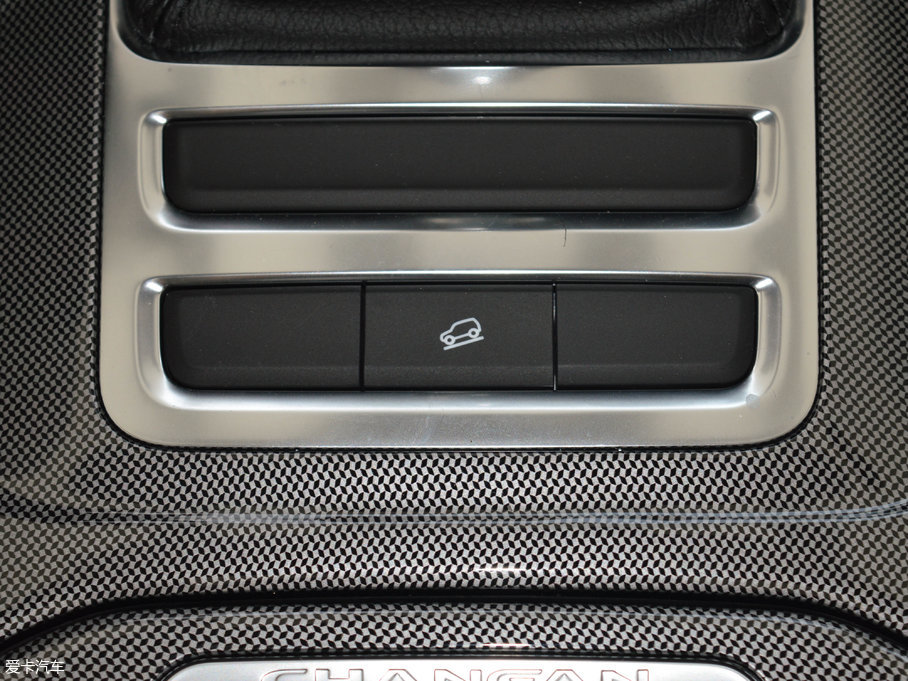 2017���L(zh��ng)��CS55 1.5T �ք�(d��ng)��ɫ��