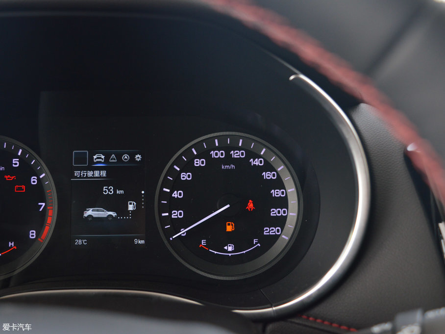 2017���L��CS55 1.5T �ք���ɫ��