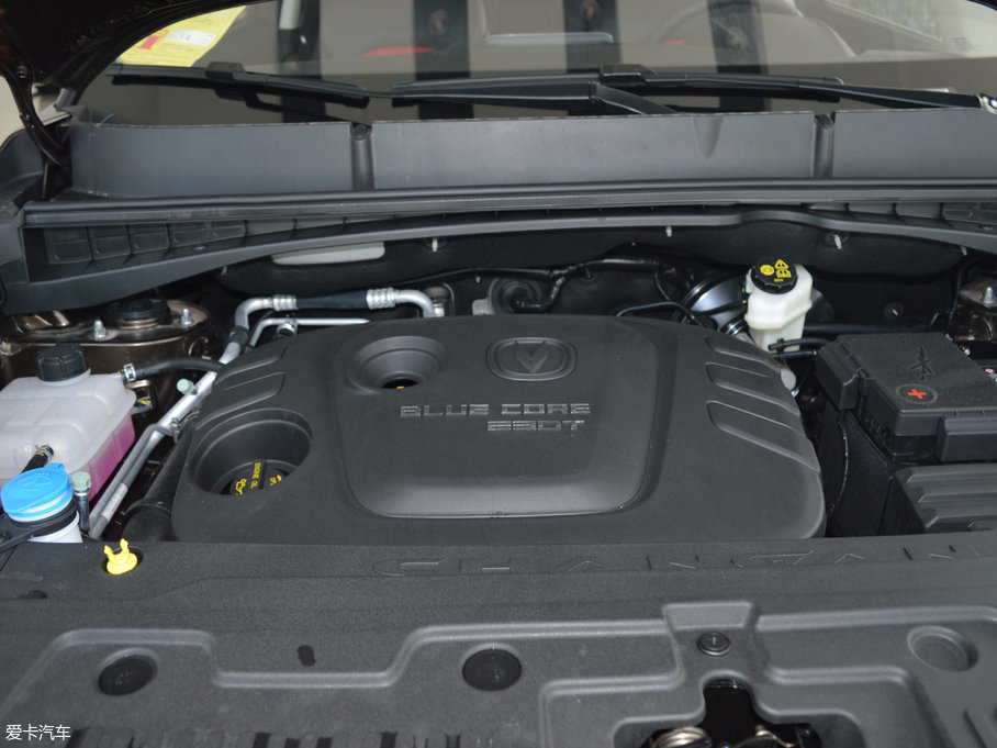 2017���L��CS55 1.5T �ք���ɫ��