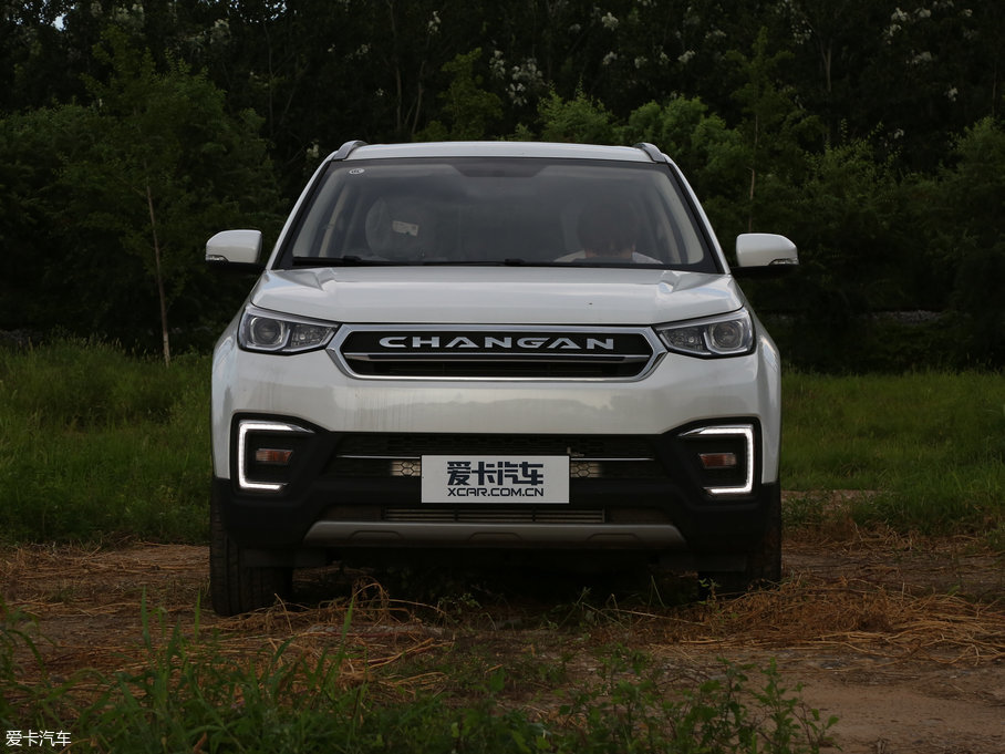 2017L(zhng)CS55 1.5T ք(dng)ń(dng)