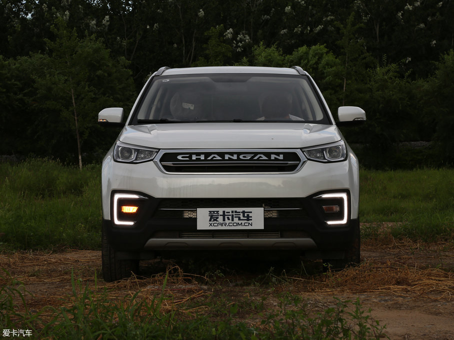 2017L(zhng)CS55 1.5T ք(dng)ń(dng)