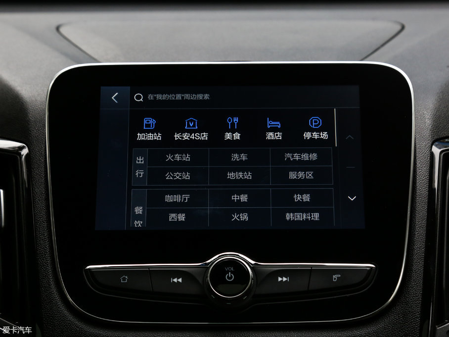 2017L(zhng)CS55 1.5T Ԅ(dng)ҫ