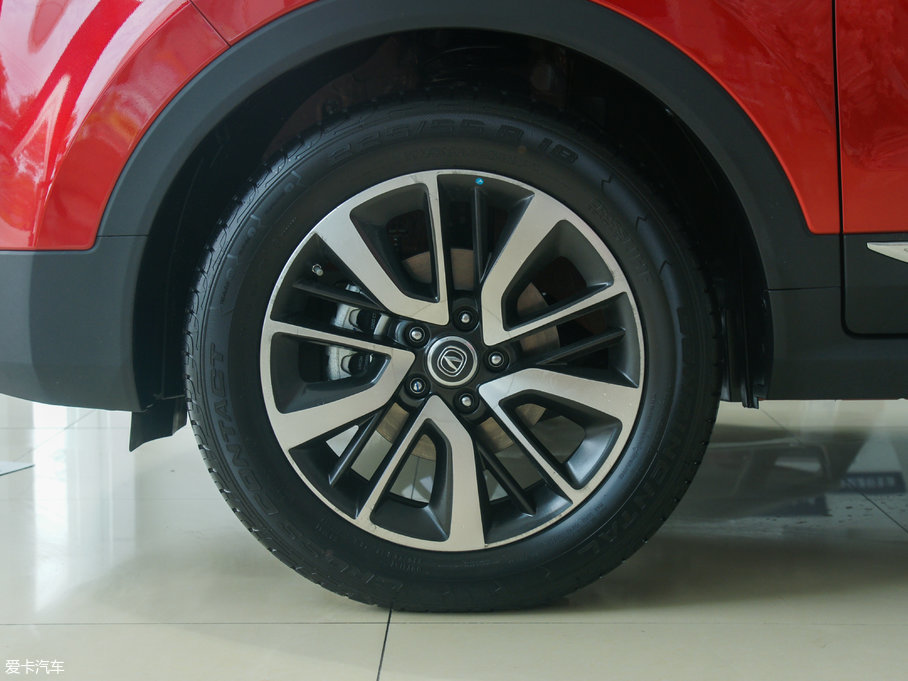 2017���L��CS55 1.5T �ք��ń���