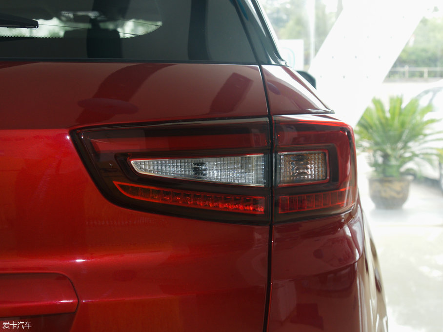 2017���L��CS55 1.5T �ք��ń���