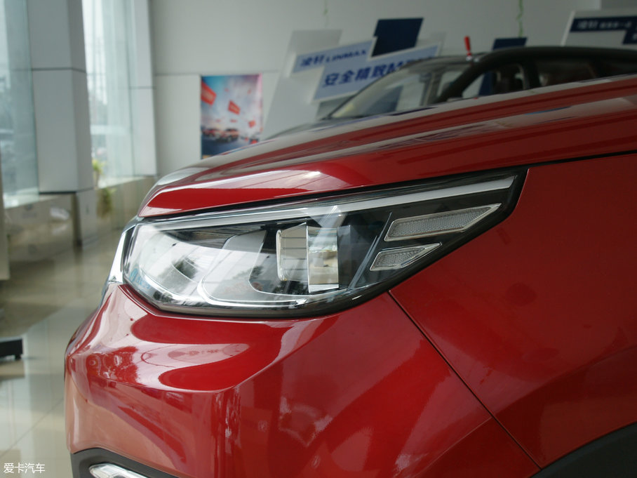 2017���L��CS55 1.5T �ք��ń���