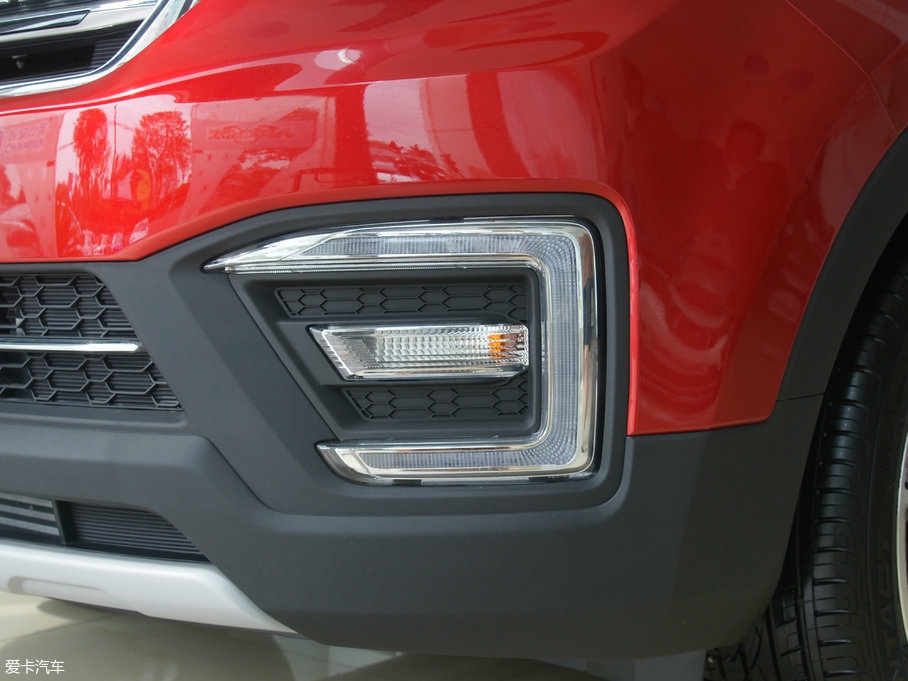 2017���L��CS55 1.5T �ք��ń���