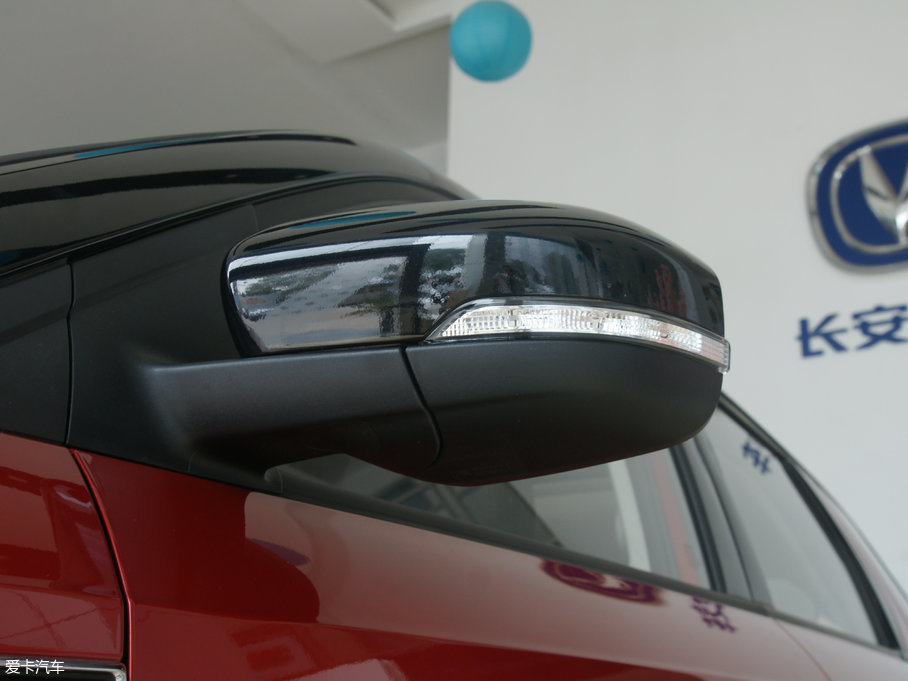 2017���L��CS55 1.5T �ք��ń���