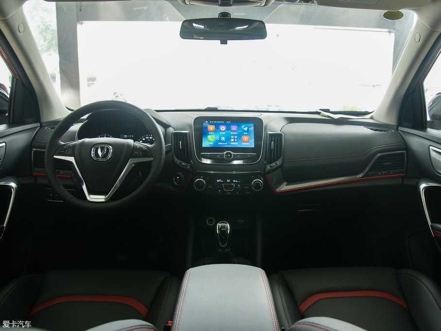 2017���L��CS55 1.5T �ք��ń���