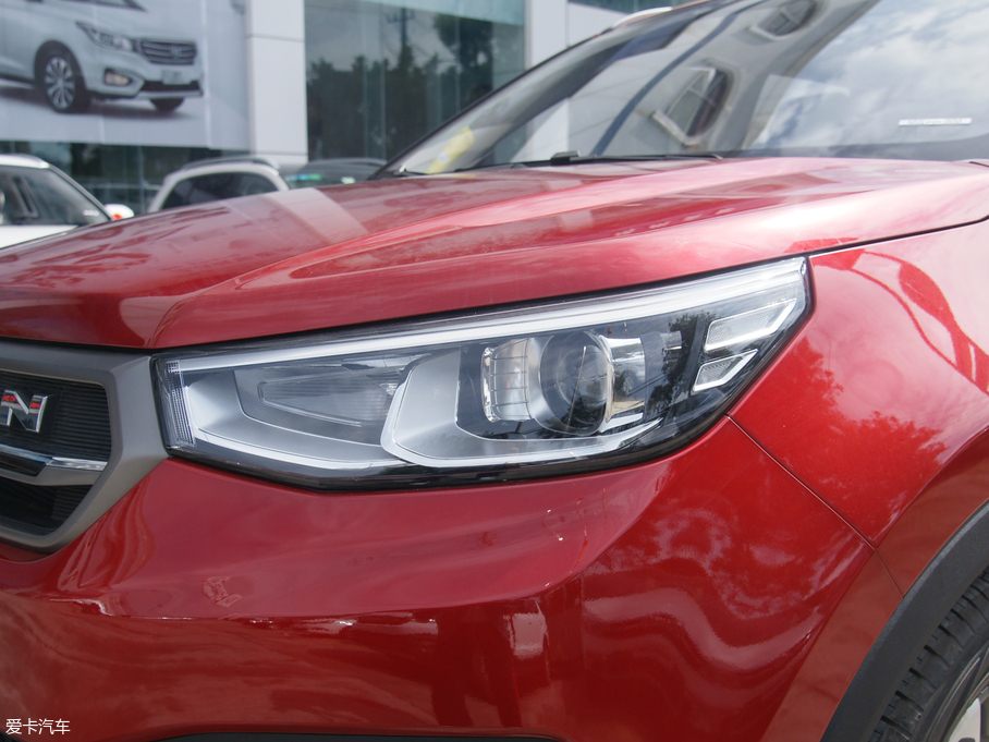 2017���L��CS55 1.5T �Ԅ���ɫ��