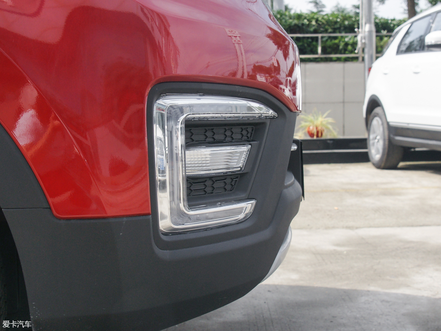 2017���L��CS55 1.5T �Ԅ���ɫ��