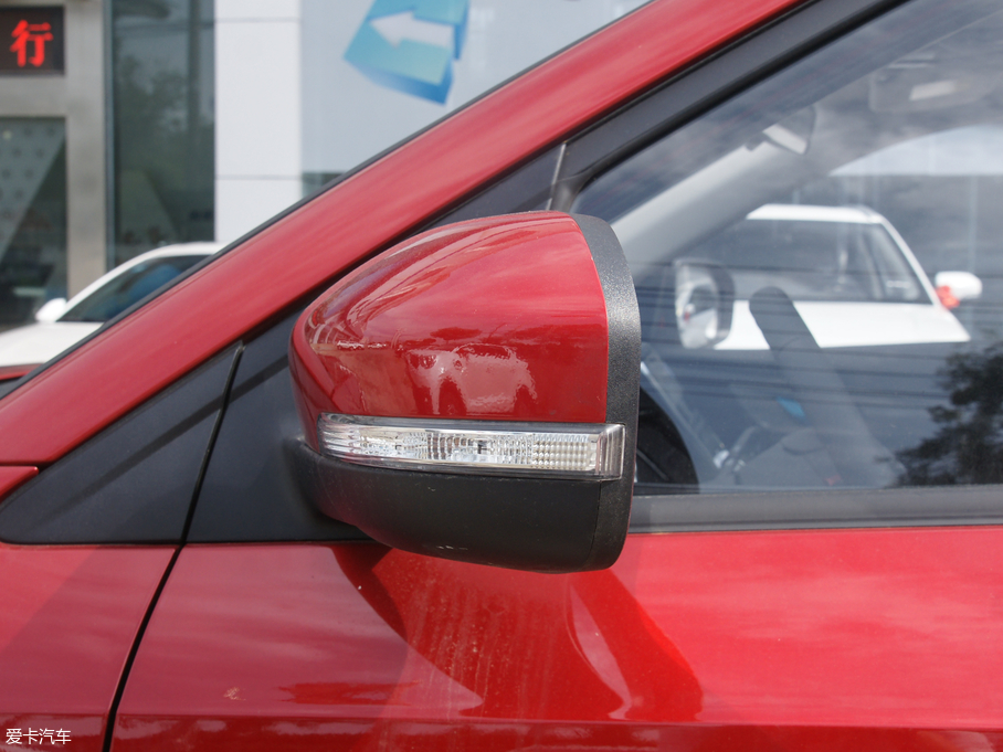 2017���L��CS55 1.5T �Ԅ���ɫ��