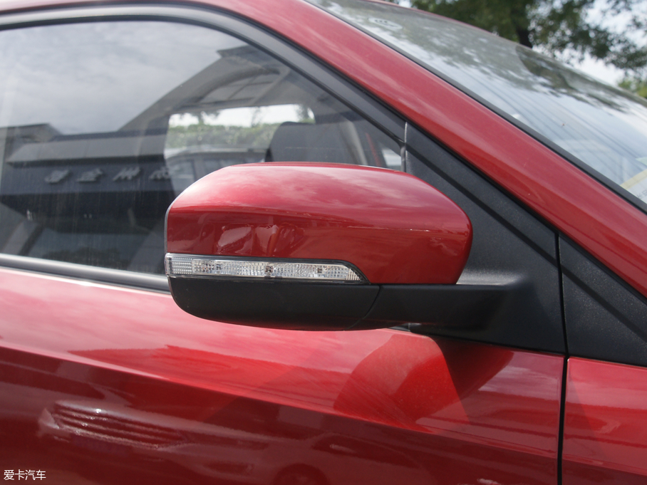 2017���L��CS55 1.5T �Ԅ�(d��ng)��ɫ��