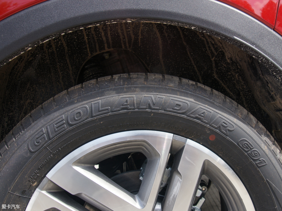 2017���L��CS55 1.5T �Ԅ���ɫ��