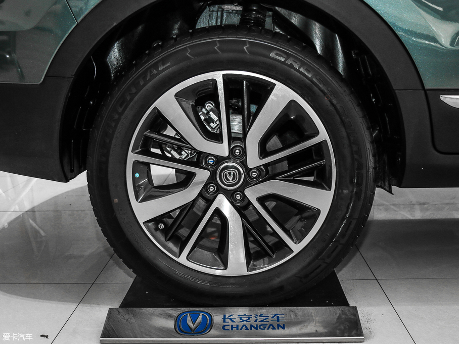 2017L(zhng)CS55 1.5T ք(dng)ſ