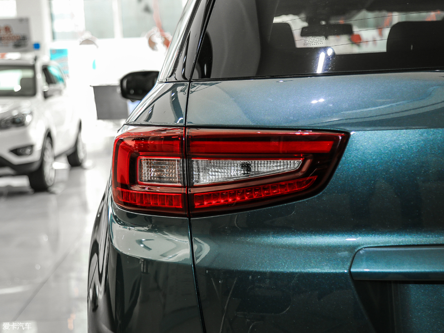 2017L(zhng)CS55 1.5T ք(dng)ſ