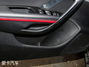 长安乘用车2017款长安CS55