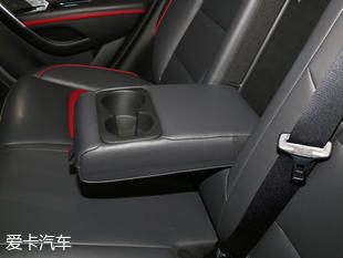 长安乘用车2017款长安CS55