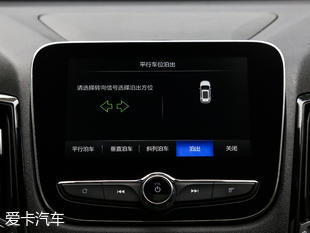 长安乘用车2017款长安CS55