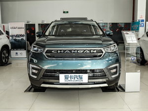 2017款1.5T 手动炫酷型 正前