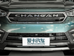 2017款1.5T 手动炫酷型 中网