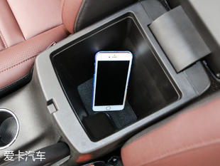 長安乘用車2017款凌軒