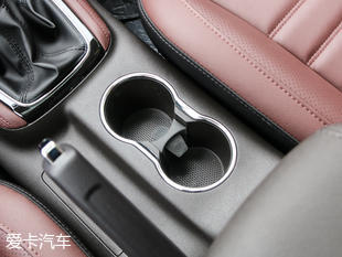 長安乘用車2017款凌軒