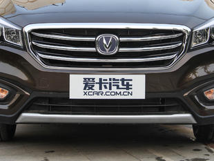 長安乘用車2017款凌軒