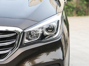 長安乘用車2017款凌軒