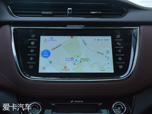 長安乘用車2017款凌軒