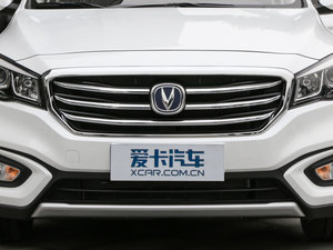 2017款1.6L 手动进取型 中网