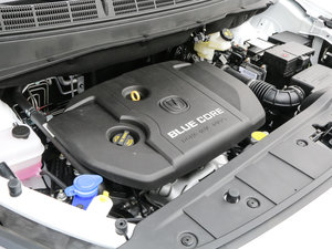 2017款1.6L 手动进取型 其它