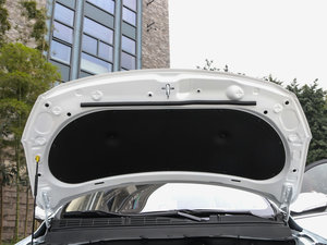 2017款1.6L 手动进取型 其它