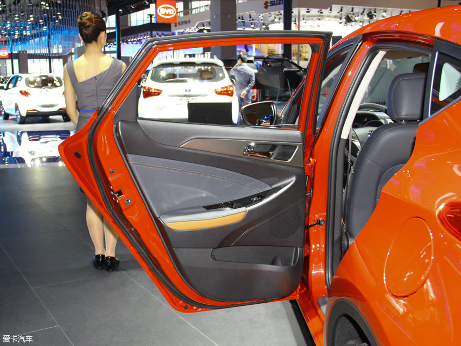 2016݄XT 1.6L GDIԄJ