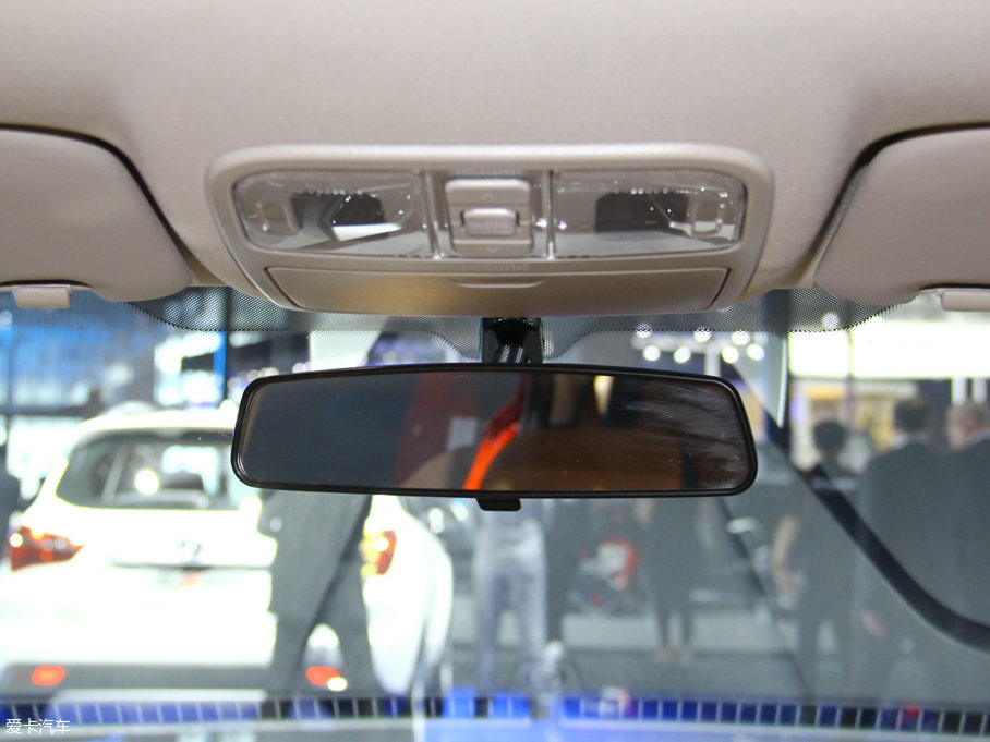 2016���݄�XT 1.6L GDI�Ԅ��J����