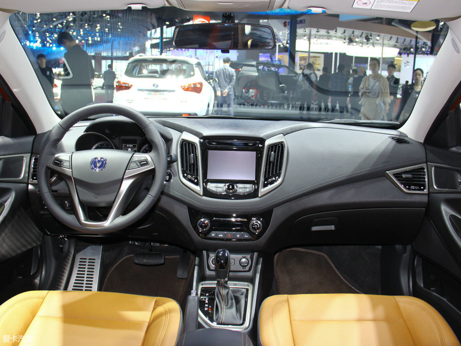 2016݄XT 1.6L GDIԄJ