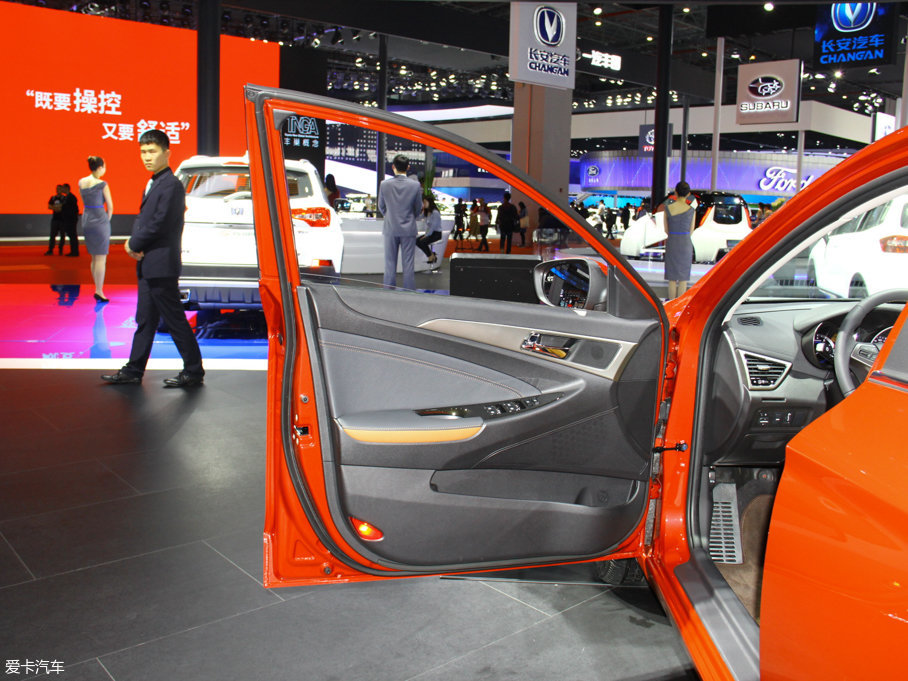 2017݄ 1.6L GDIԄӄI