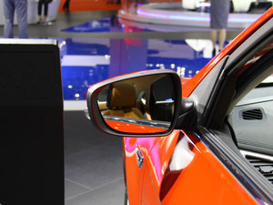 2017款1.6L GDI自动劲领型 细节外观