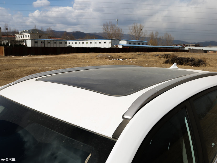 2017L(zhng)CS75 п 1.5T ք(dng)