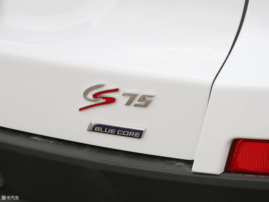 2017LCS75 п 1.5T ք