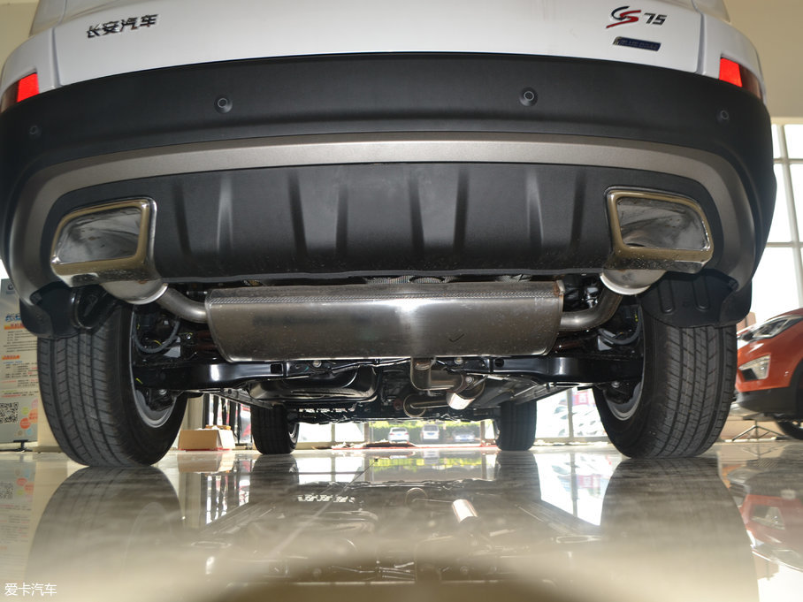 2017LCS75 п 1.5T քh