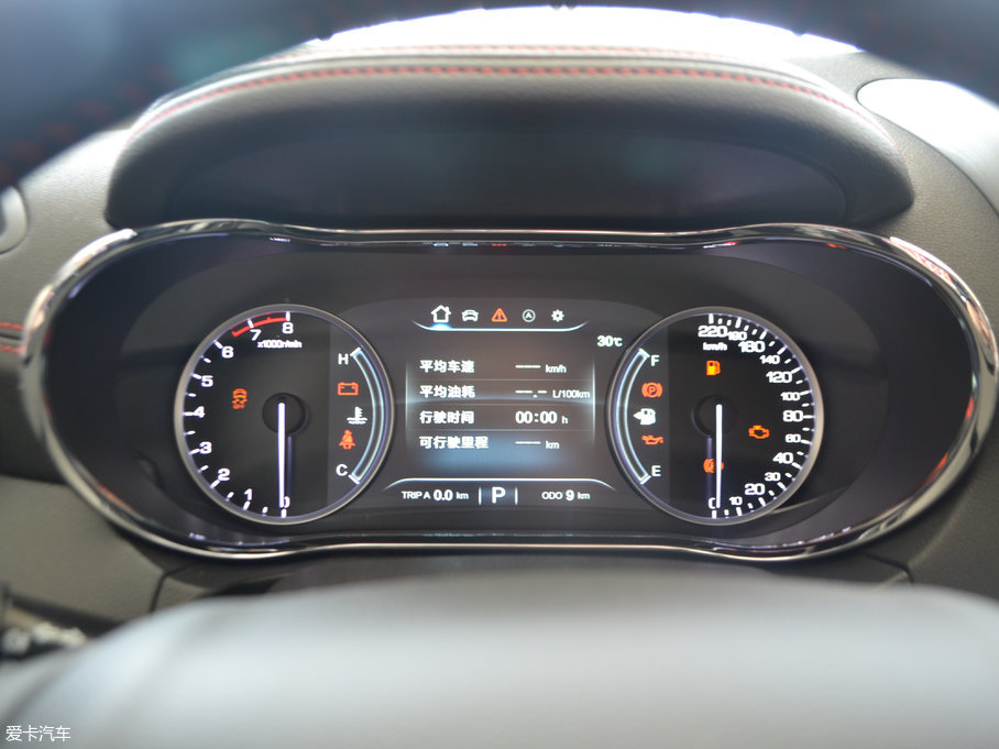 2017LCS75 п 1.5T Ԅ(dng)h