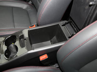 長安乘用車2017款長安CS75