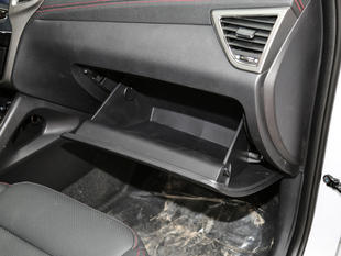 長安乘用車2017款長安CS75