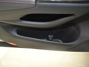 長安乘用車2017款長安CS75